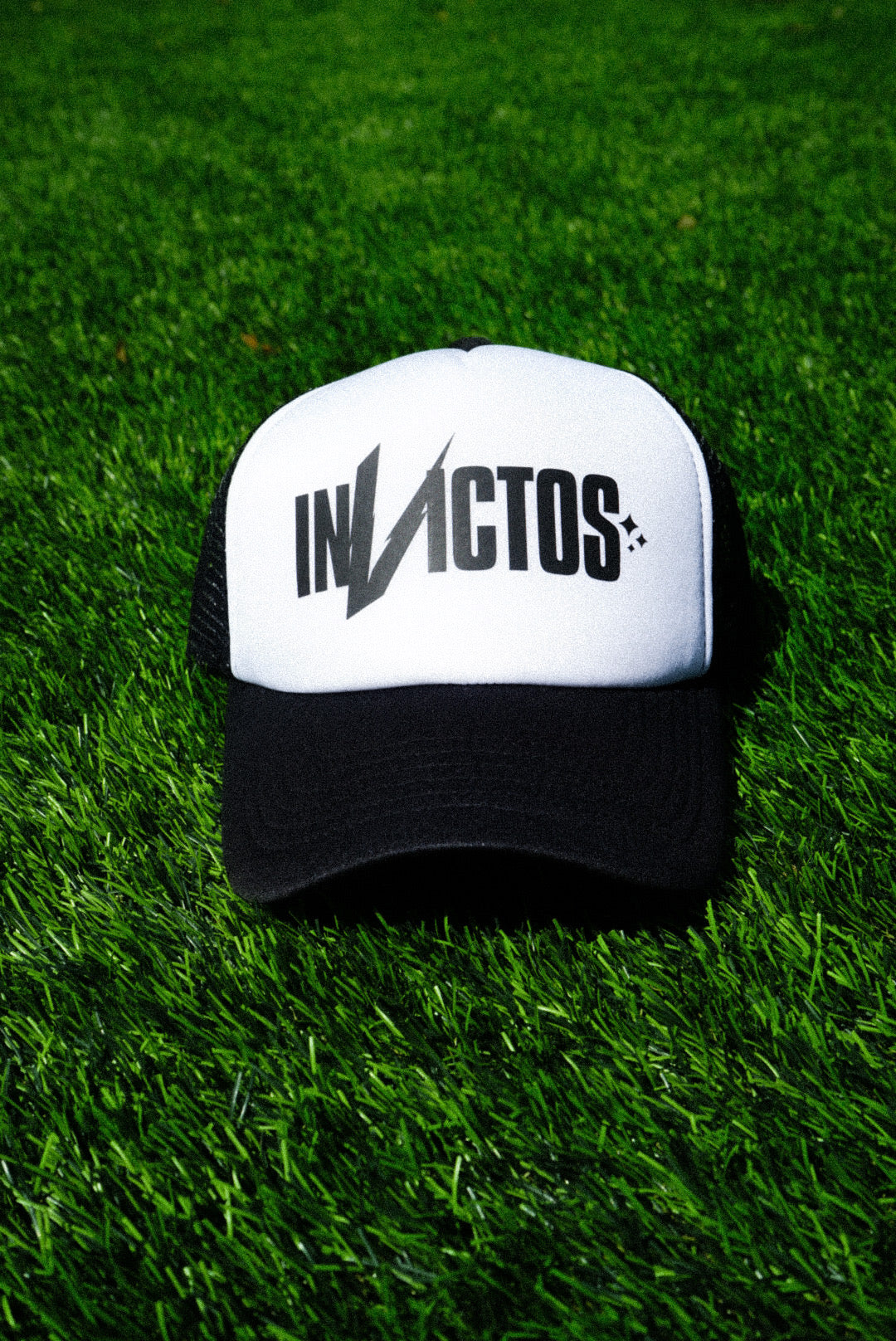 INVICTOS OG TRUCKER