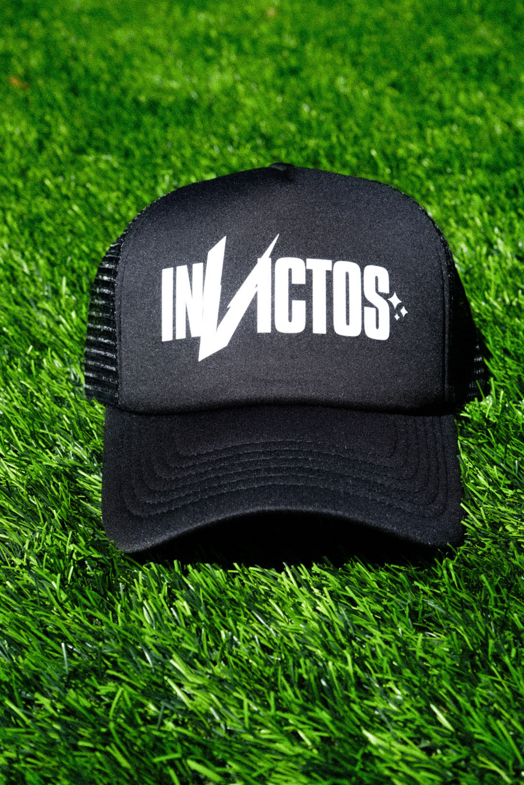 INVICTOS OG TRUCKER