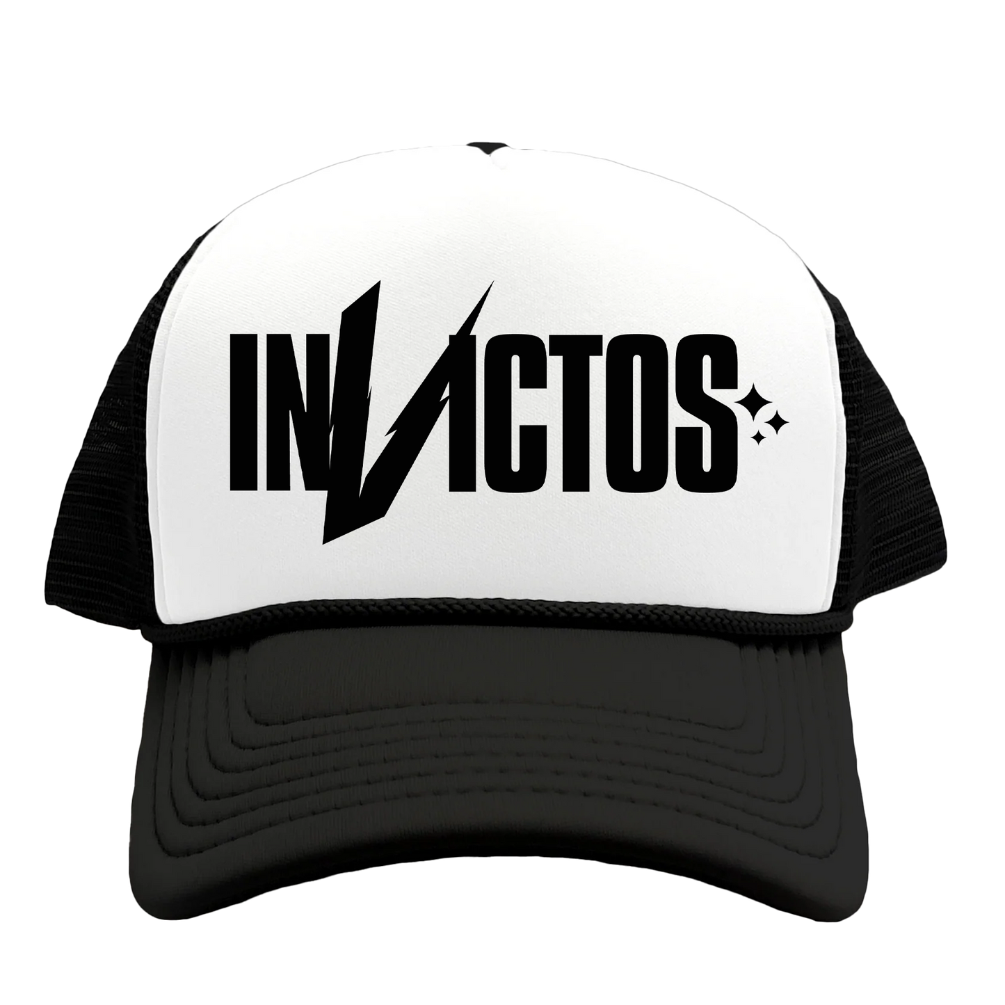 INVICTOS OG TRUCKER