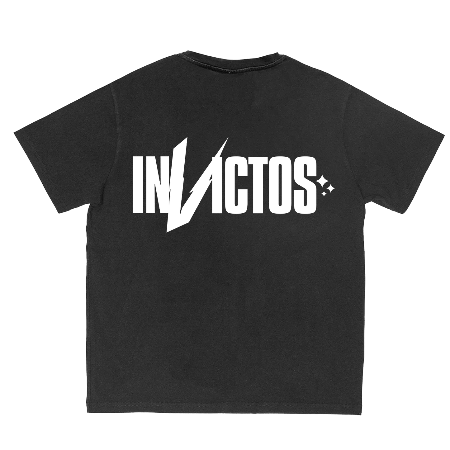 INVICTOS LOGO TEE