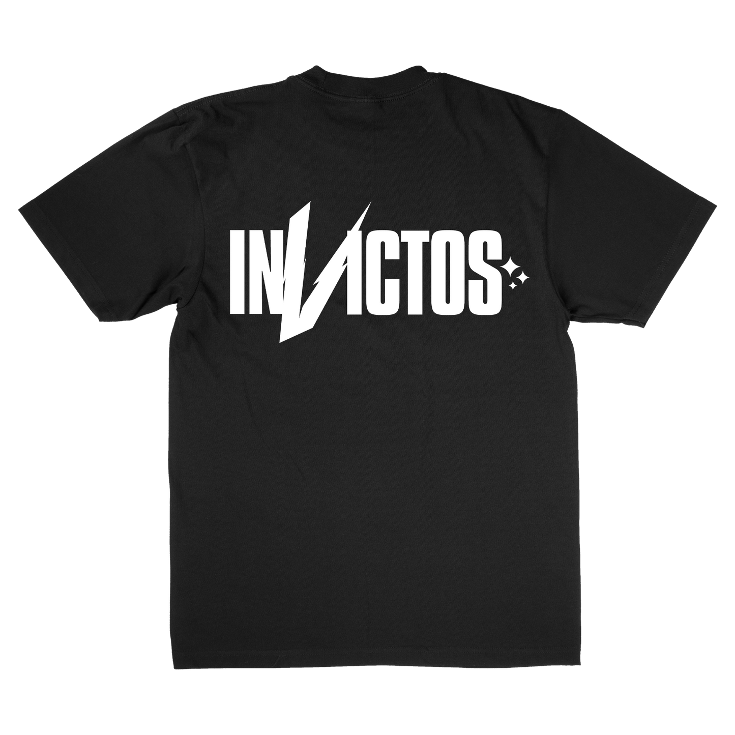 INVICTOS LOGO TEE