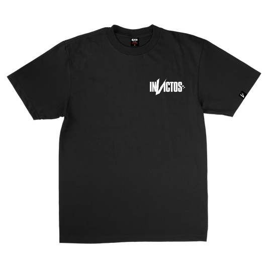 INVICTOS LOGO TEE