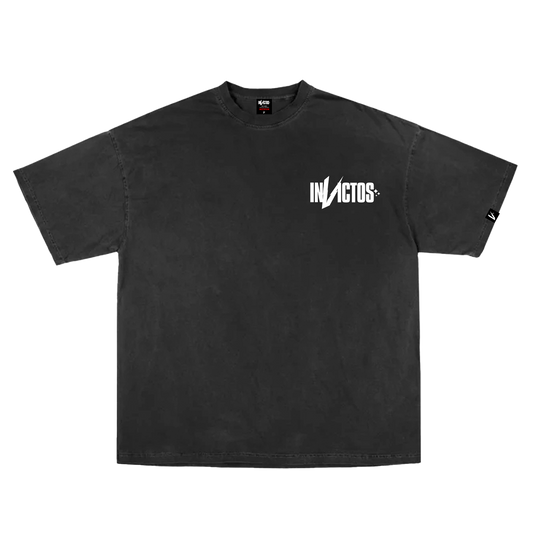 INVICTOS LOGO TEE