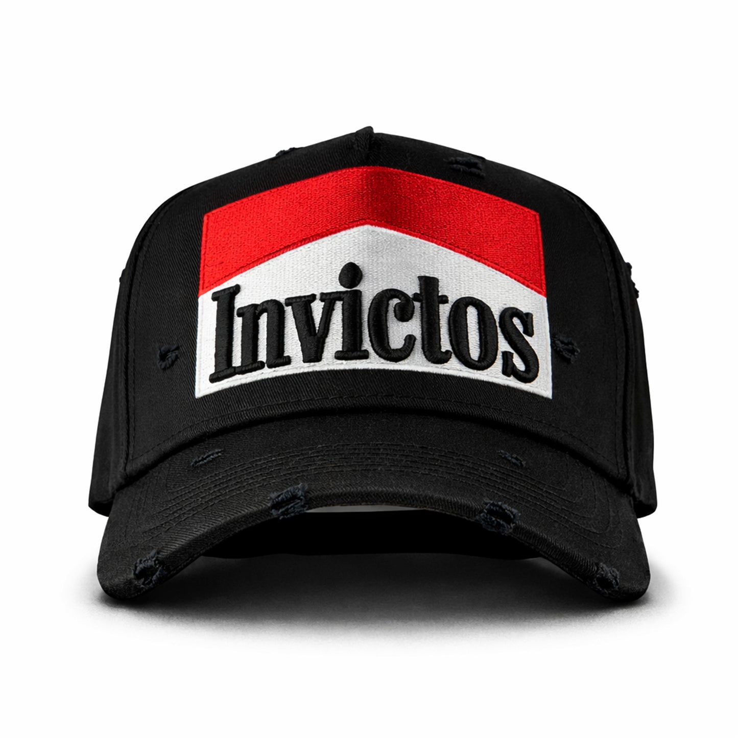INVICTOS MB CAP