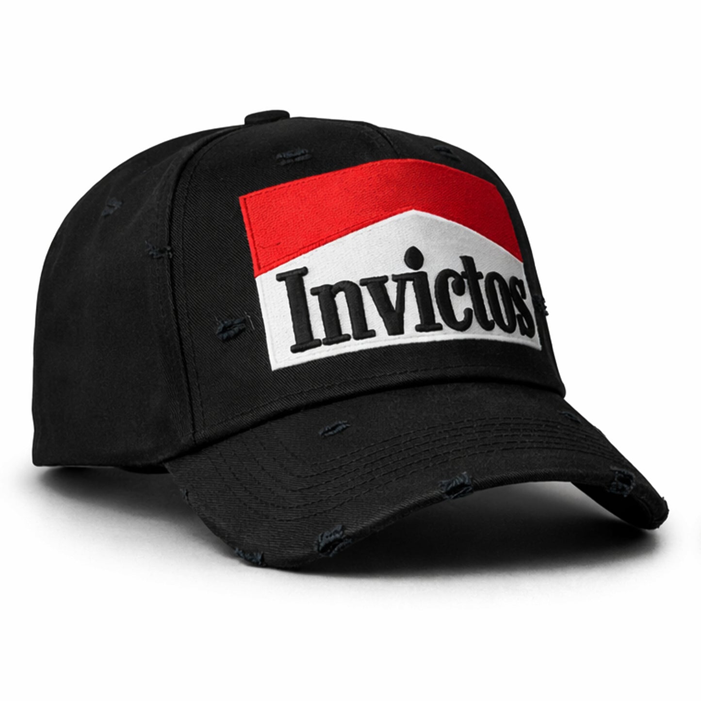 INVICTOS MB CAP