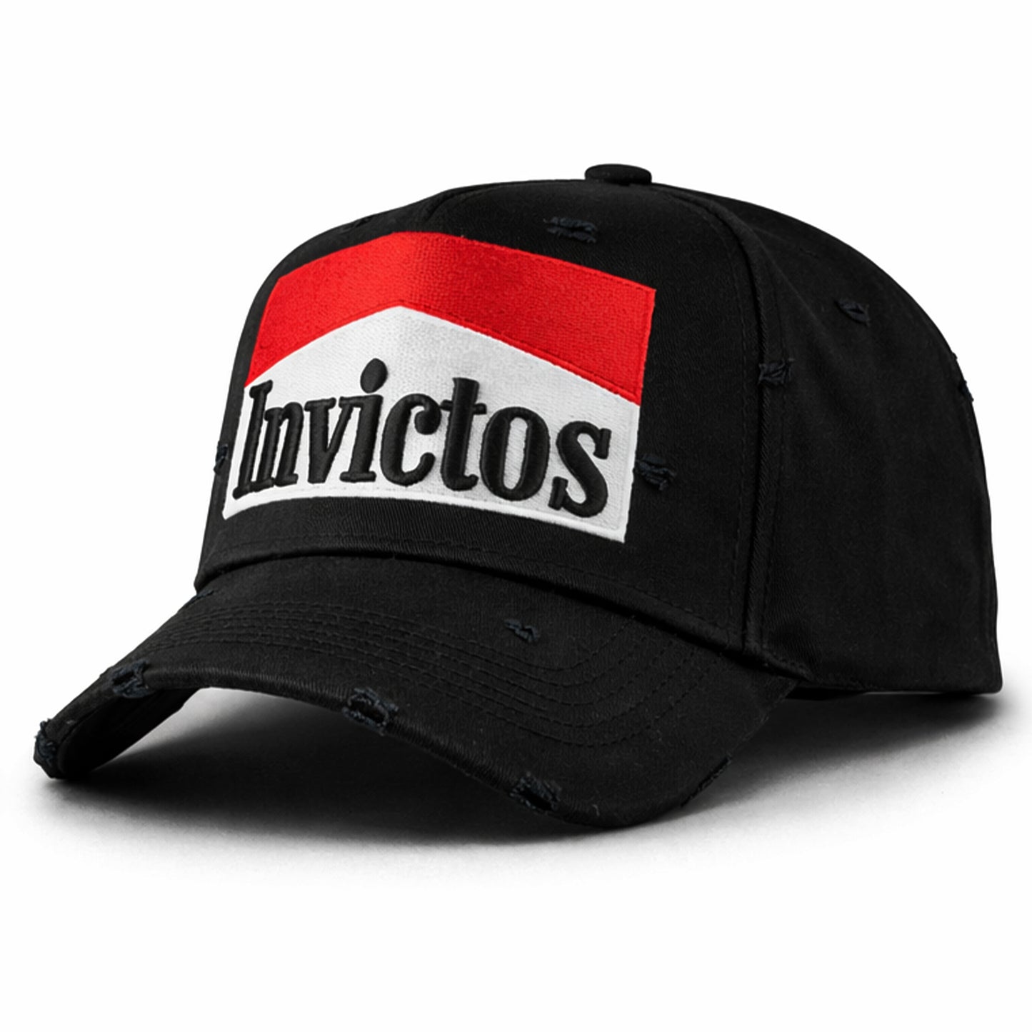 INVICTOS MB CAP