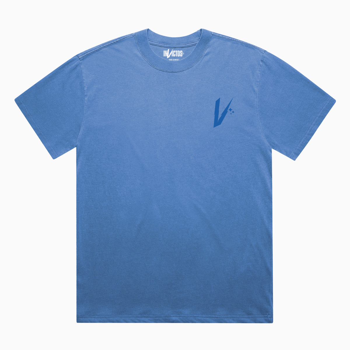 INVICTOS VIRGEN MARY TEE