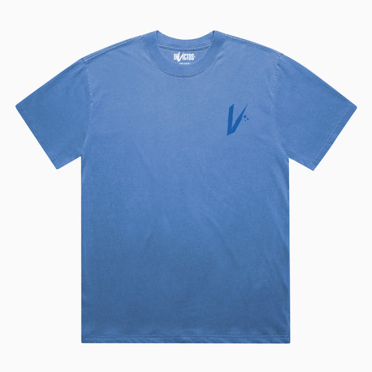 INVICTOS VIRGEN MARY TEE